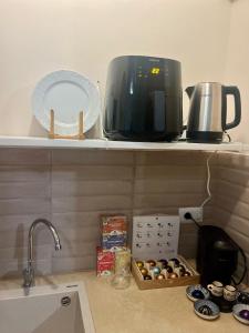 Suite Rome Ibernesi - LuxuryStay