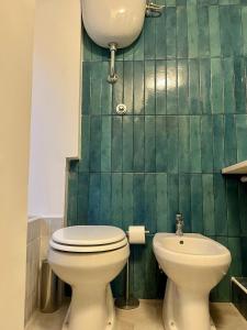 Suite Rome Ibernesi - LuxuryStay