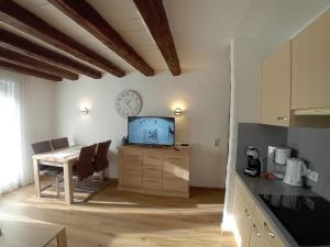 Appartement RianneLandhaus Almidyll