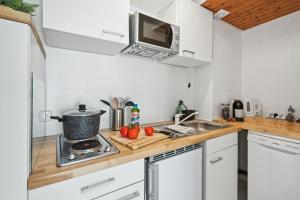 Modernes Studio im Erdgeschoss - ZachaStay Koblenz Guels