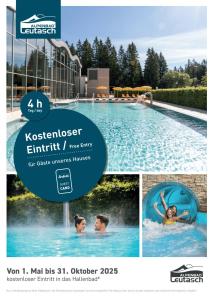 Appartement Rianne/Landhaus Almidyll - 4hvězdičkové hotely ve městě Seefeld in Tirol