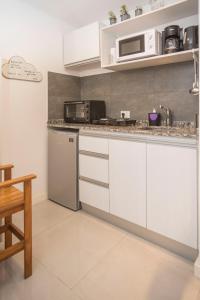 Suite 704 en Palermo Hollywood