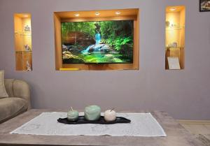 Graces Centre Apartment