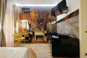 Just Chilling Ferruccio