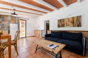 YourHouse Agroturismo Can Porreti El Galliner