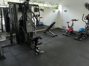 Acogedor apartamento , cercania centro eventos del pacifico, aeropuerto