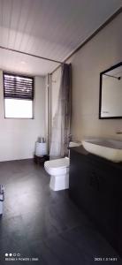 Hidden Haven 1BR Coorg