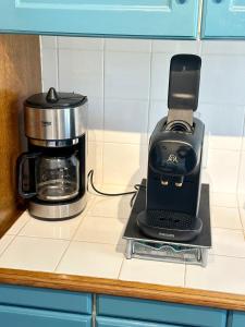 Maisons de vacances Grande maison de vacances jusqu-a 15 personnes, a quelques pas d-Aix-en-Provence : photos des chambres