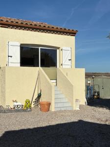 Gîte de Mia