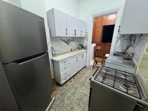 Silver 3BR In Downtown - Egyptian Museum