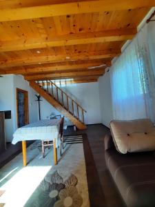 Cabana Livada Merilor