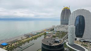 Orbi City Best Apartments