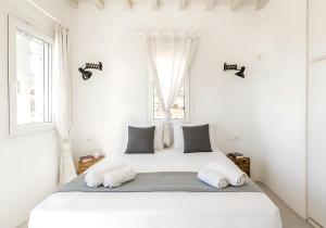 Ocean view villa