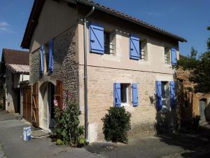 Maisons de vacances La grange a Tabac : photos des chambres
