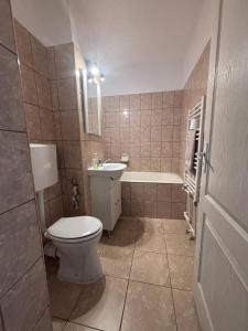 Urban Nest Hunedoara