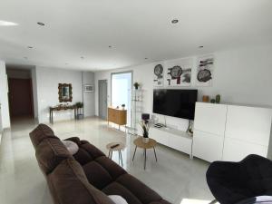 La terraza de la Jaca