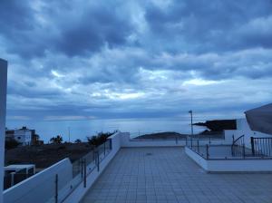 La terraza de la Jaca