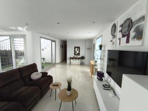 La terraza de la Jaca