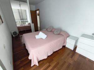 La terraza de la Jaca