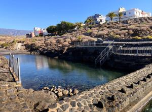La terraza de la Jaca