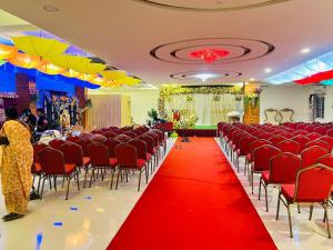 Bhadrachalam Nest Inn