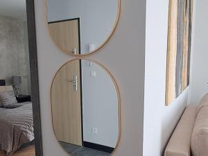 Apartament Come in