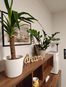 Apartment Square 59 Belgrade center