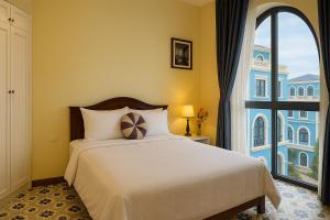 Sonasea Vân Đồn - Centraltique Seaside