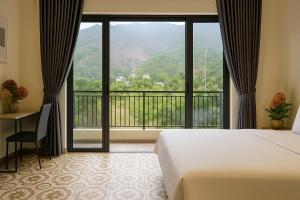 Sonasea Vân Đồn - Centraltique Seaside