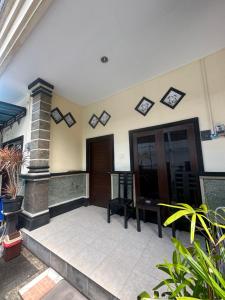 OSA Guest House