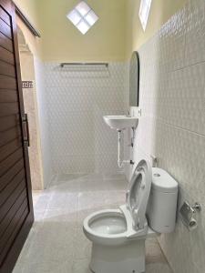 OSA Guest House
