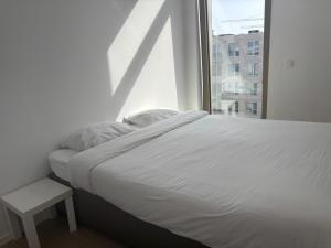 Splendid Penthouse in City Center with Water View