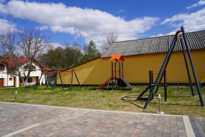 Apartamenty pod Dębami - noclegi Beskid Niski