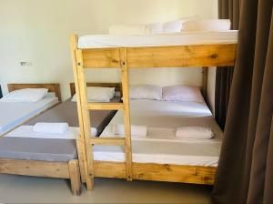 Sapayag Backpackers Inn