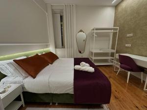 Vestígios de Charme - Figueira Suits