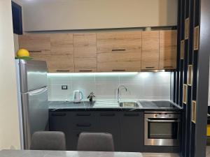 Central View Apartment Vlora City Center