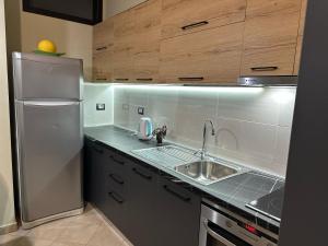 Central View Apartment Vlora City Center