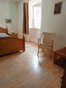 Nerezine CENTRUM apartmán pro 3 osoby