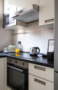 Solari Apartment, Milan fashion street