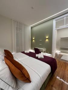 Vestígios de Charme - Figueira Suits