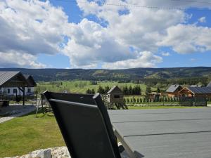 All Season Sauna&Jacuzzi - Klimat - Willa z widokiem na góry Kotlina Kłodzka 4km do Zieleniec SKI Arena