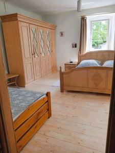 Nerezine CENTRUM apartmán pro 3 osoby