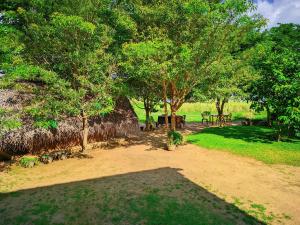 Alimankada Resort and restaurant