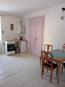 Nerezine CENTRUM apartmán pro 3 osoby