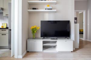 Solari Apartment, Milan fashion street