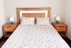 Apartamento playa Palmeira