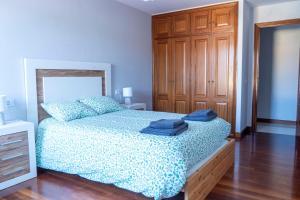 Apartamento playa Palmeira