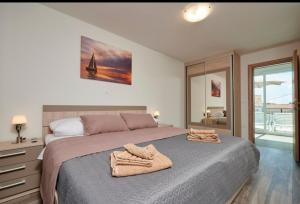 Holiday house Cavela