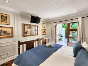 Branch & Vine Cottages - Constantia