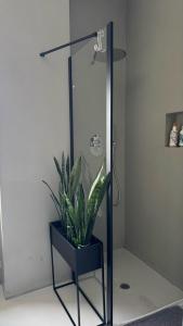 Alla Torre - Room & Private Bathroom